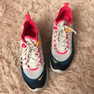 Nike Air Max Sneakers